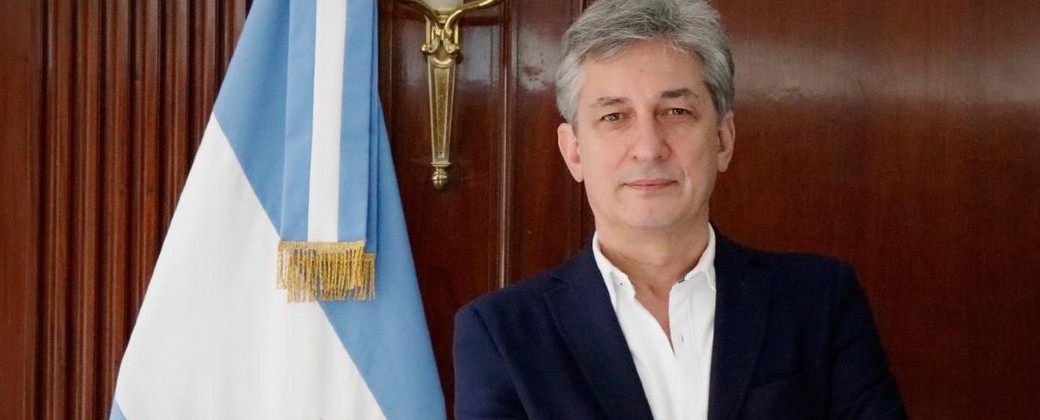 Sergio Federovisky es biólogo y periodista ambiental. Condujo el programa Ambiente & Medio y publicó cinco libros.